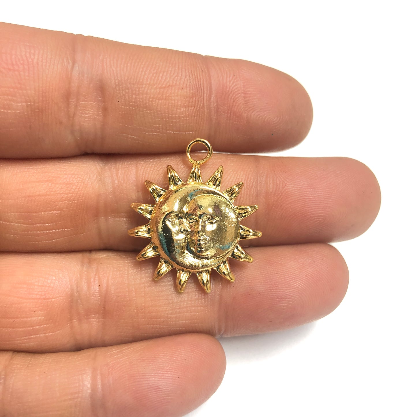 New Year's Objects - Walking Stick