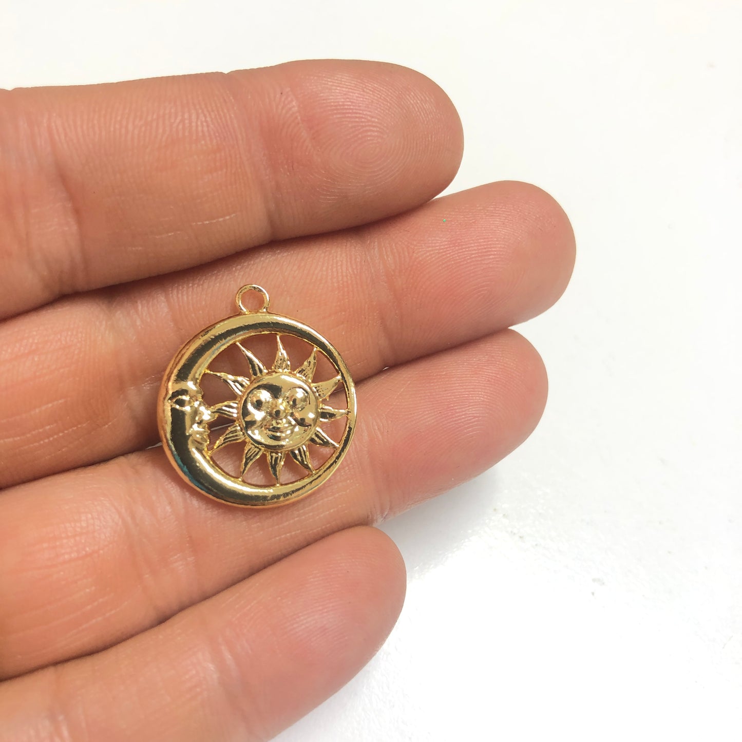 New Year's Objects - Walking Stick