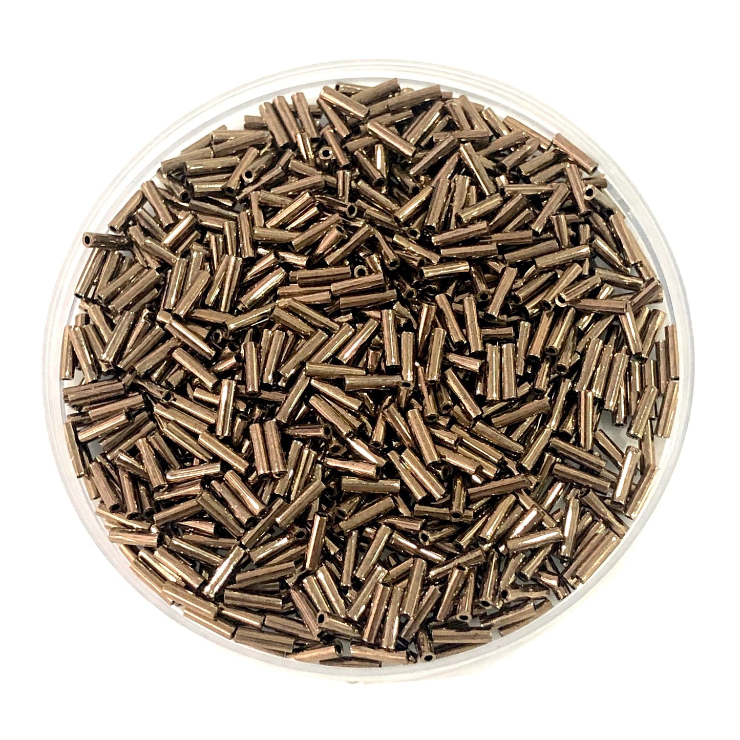 Miyuki Pipe Beads 6x1.7 mm-0457