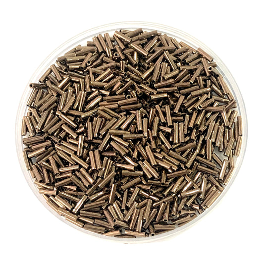 Miyuki Boru Boncuk 6x1,7 mm-0457