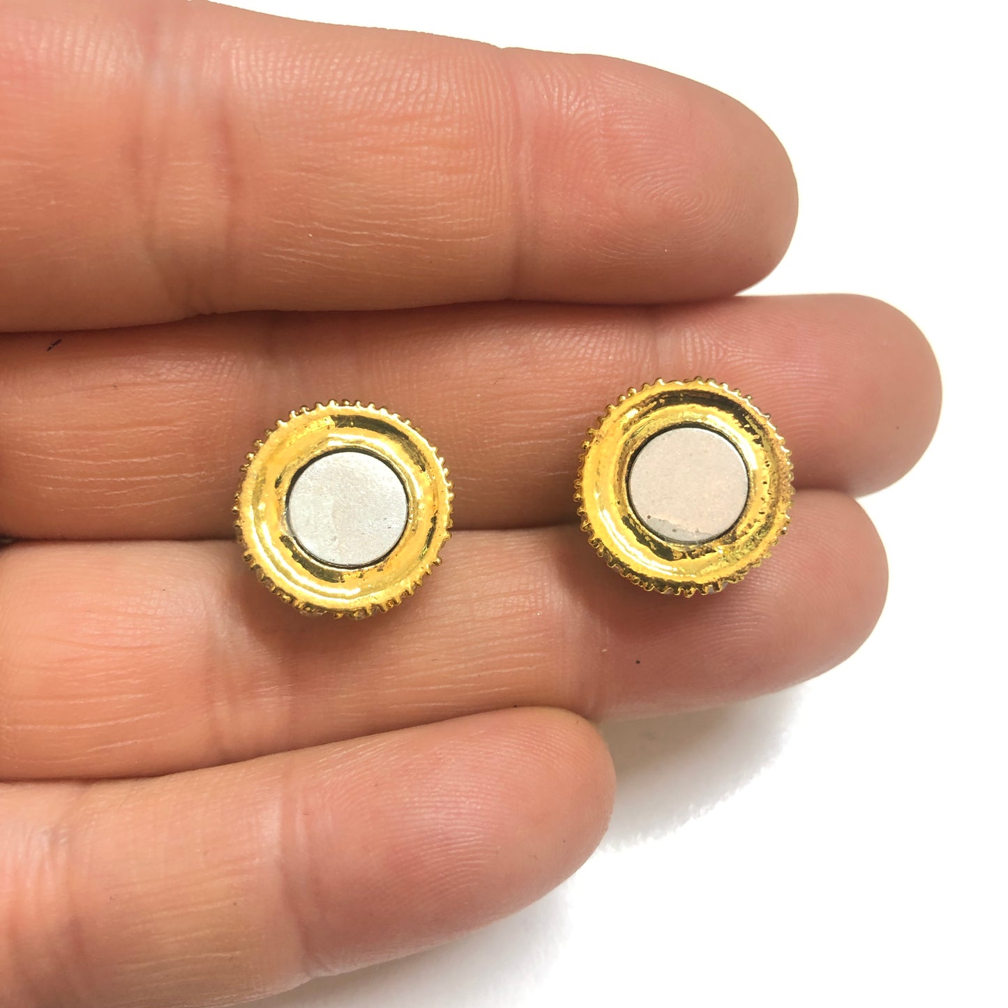 Steinmagnetverschluss-14mm -8