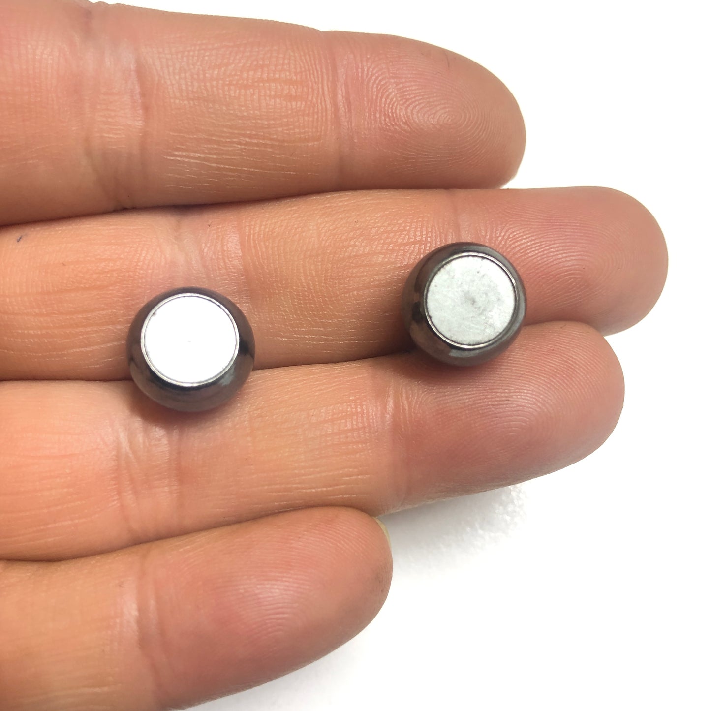 7mm Mıknatıs Kapama- Antrasit