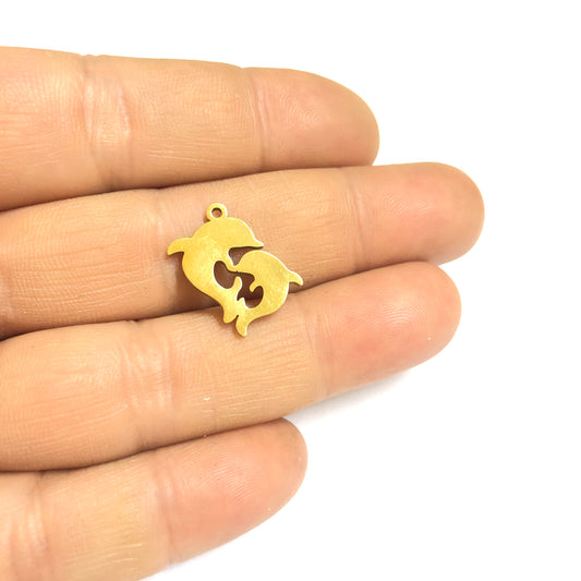 Sarı Çelik İkili Yunus