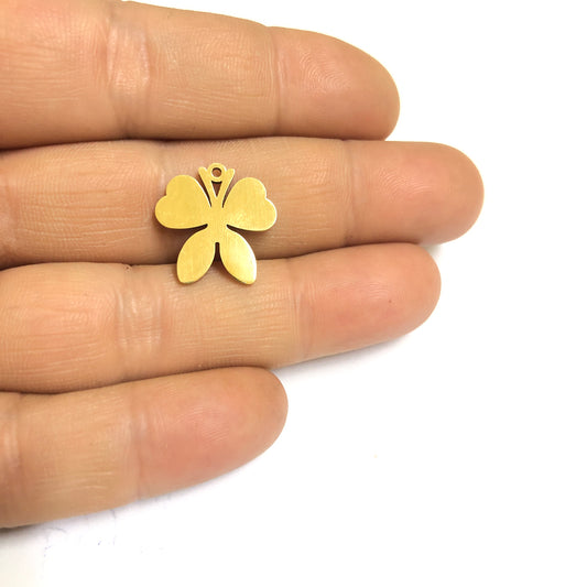 Sarı Çelik 🦋 Kelebek