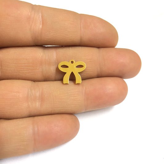 Sarı Çelik Fiyonk -2