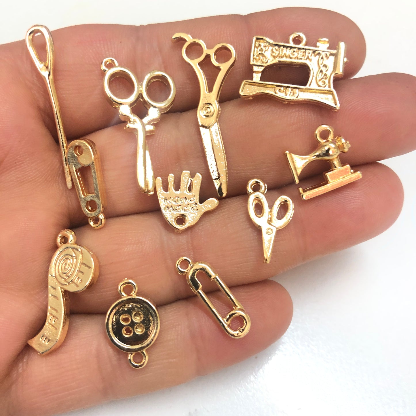 Altın Kaplama Terzi Kolleksiyonu