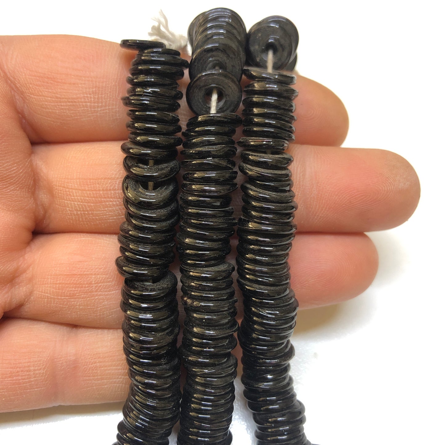 Murano Glass Flower - Small Size