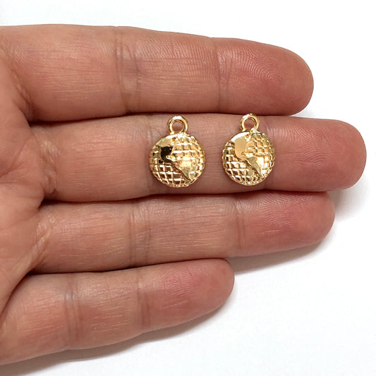 Altın Kaplama Dünya