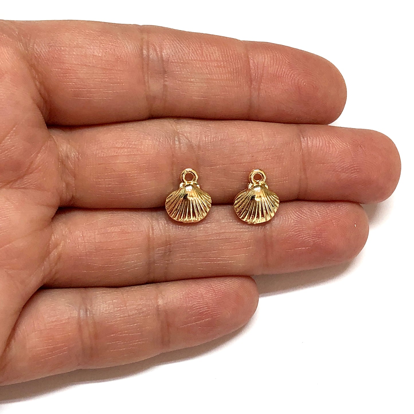 Altın Kaplama İstiridye