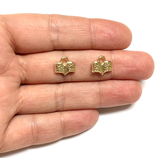 Altın Kaplama Kitap