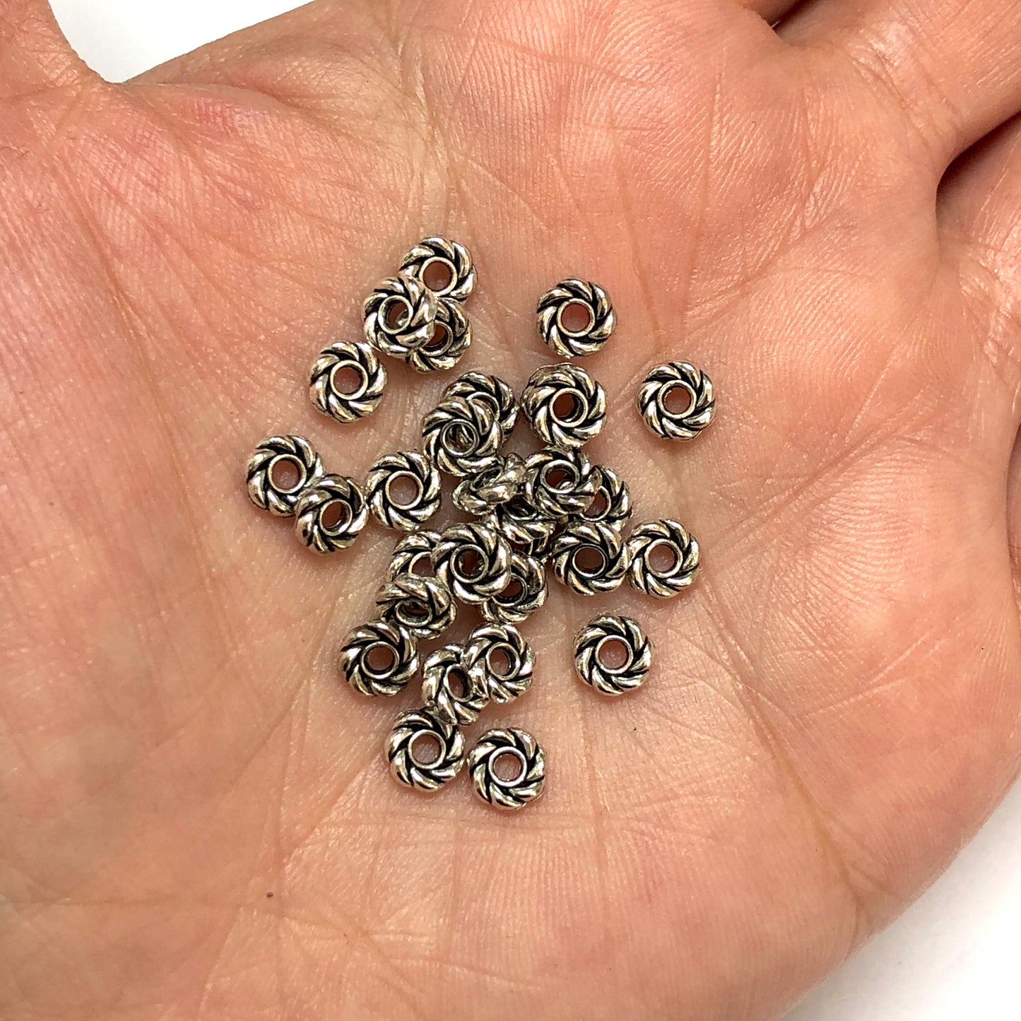 Zamak Aparatı - 279