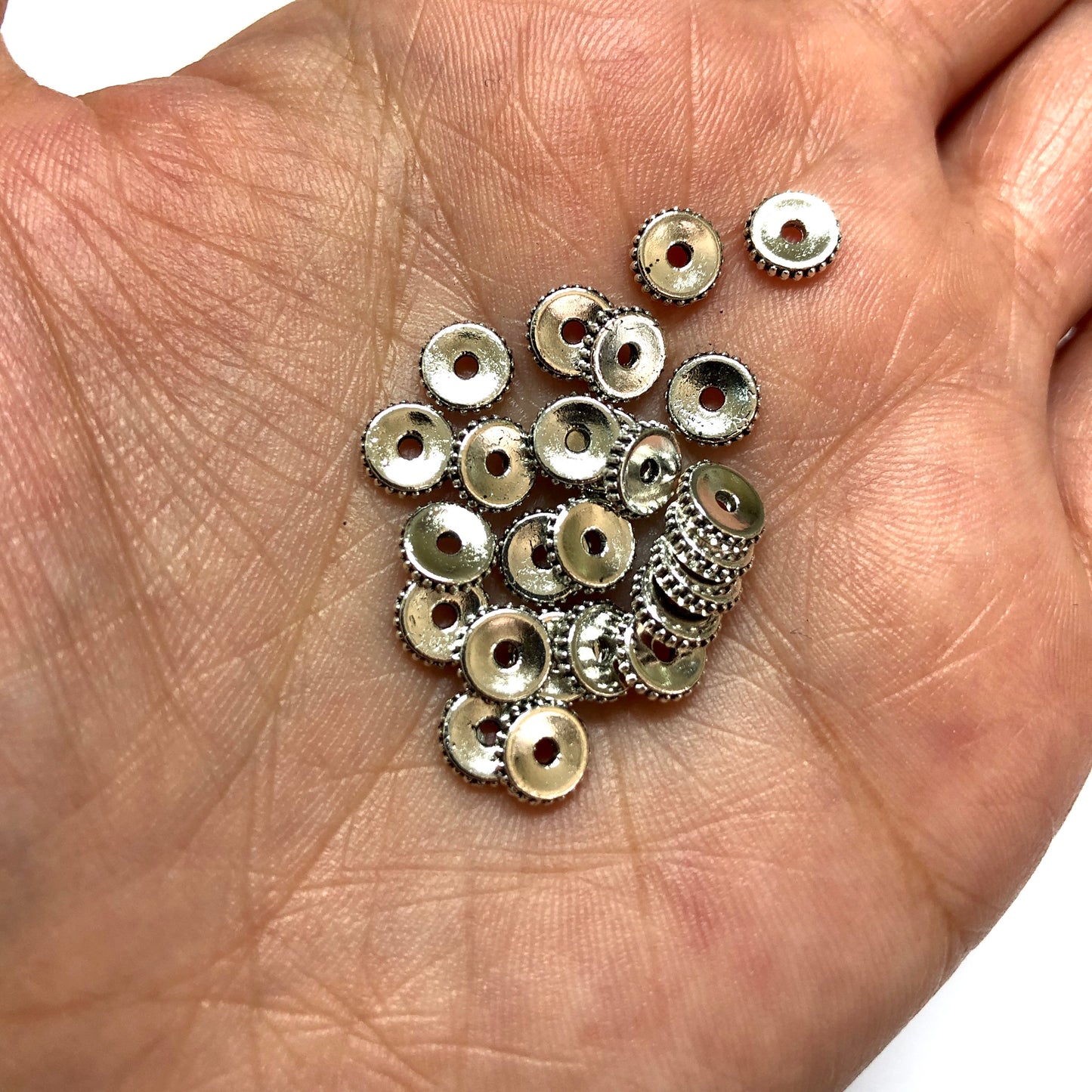 Zamak Aparatı - 281