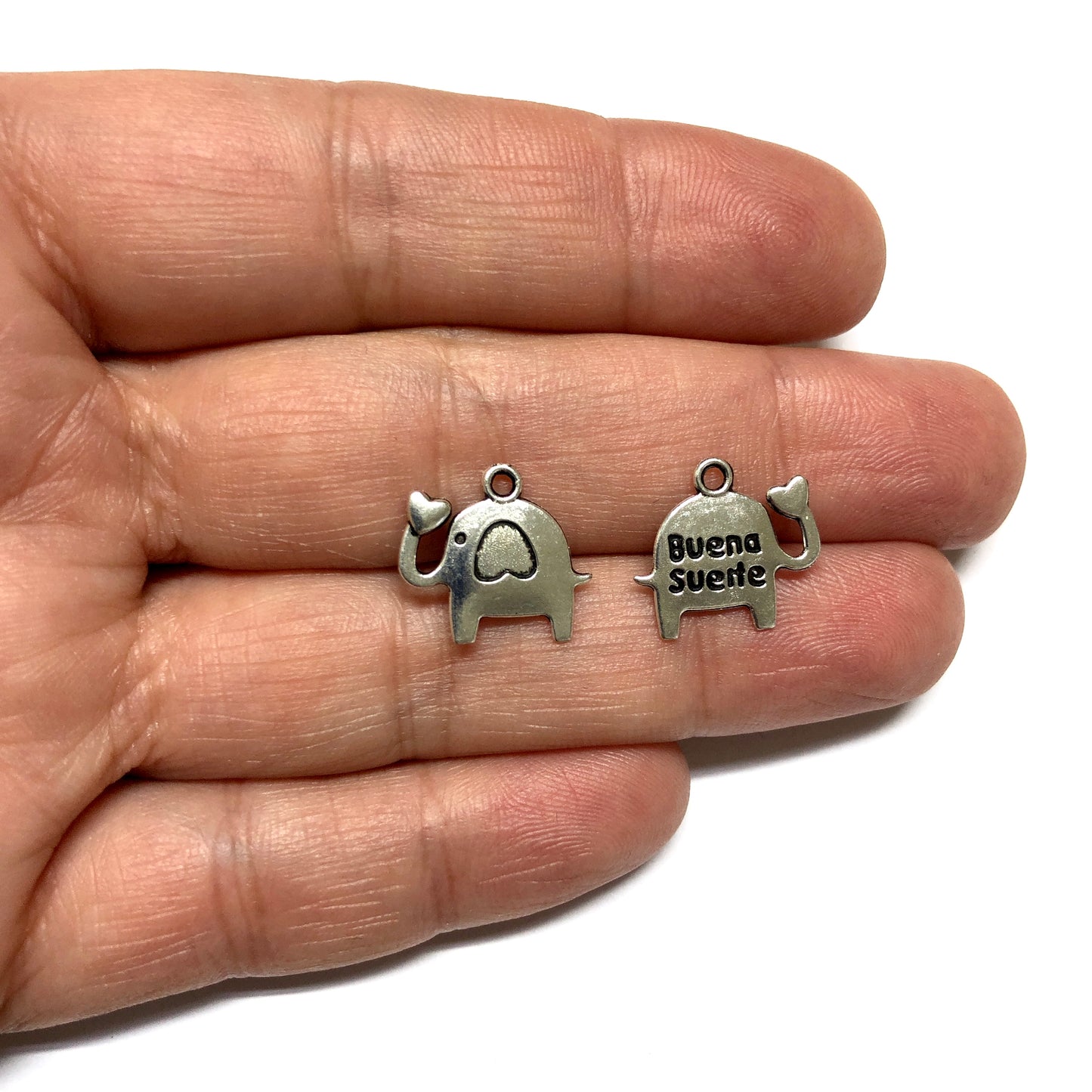 Zamak Shaking Device - 160