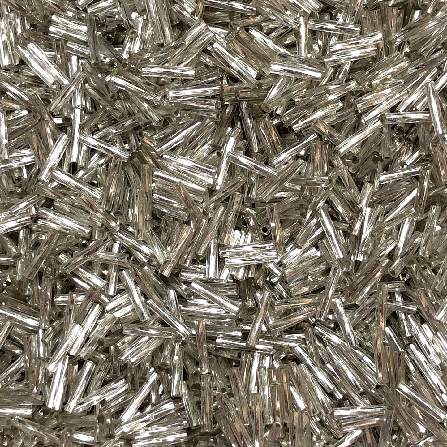 Dökme Boru Boncuk - 3 (Burgulu)