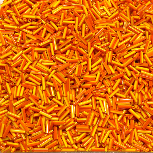 Dökme Boru Boncuk - 10