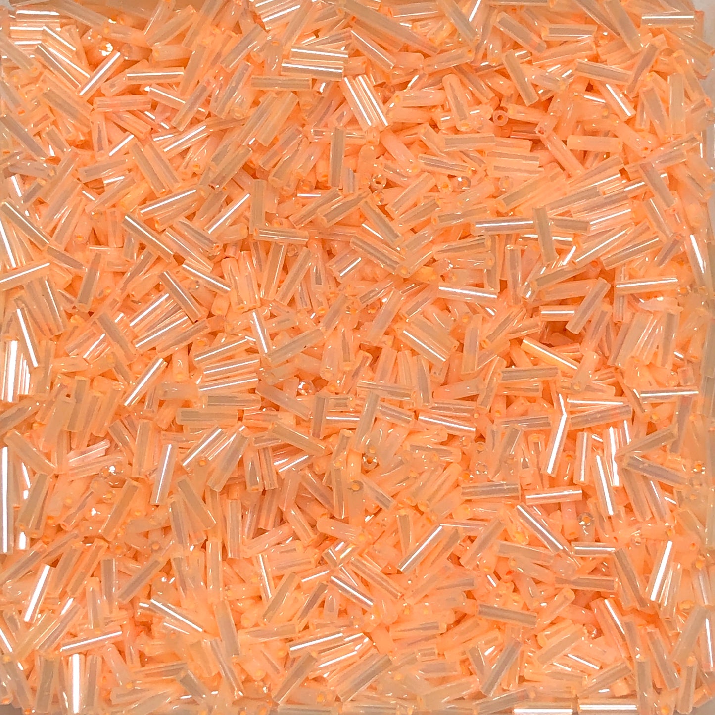 Dökme Boru Boncuk - 15