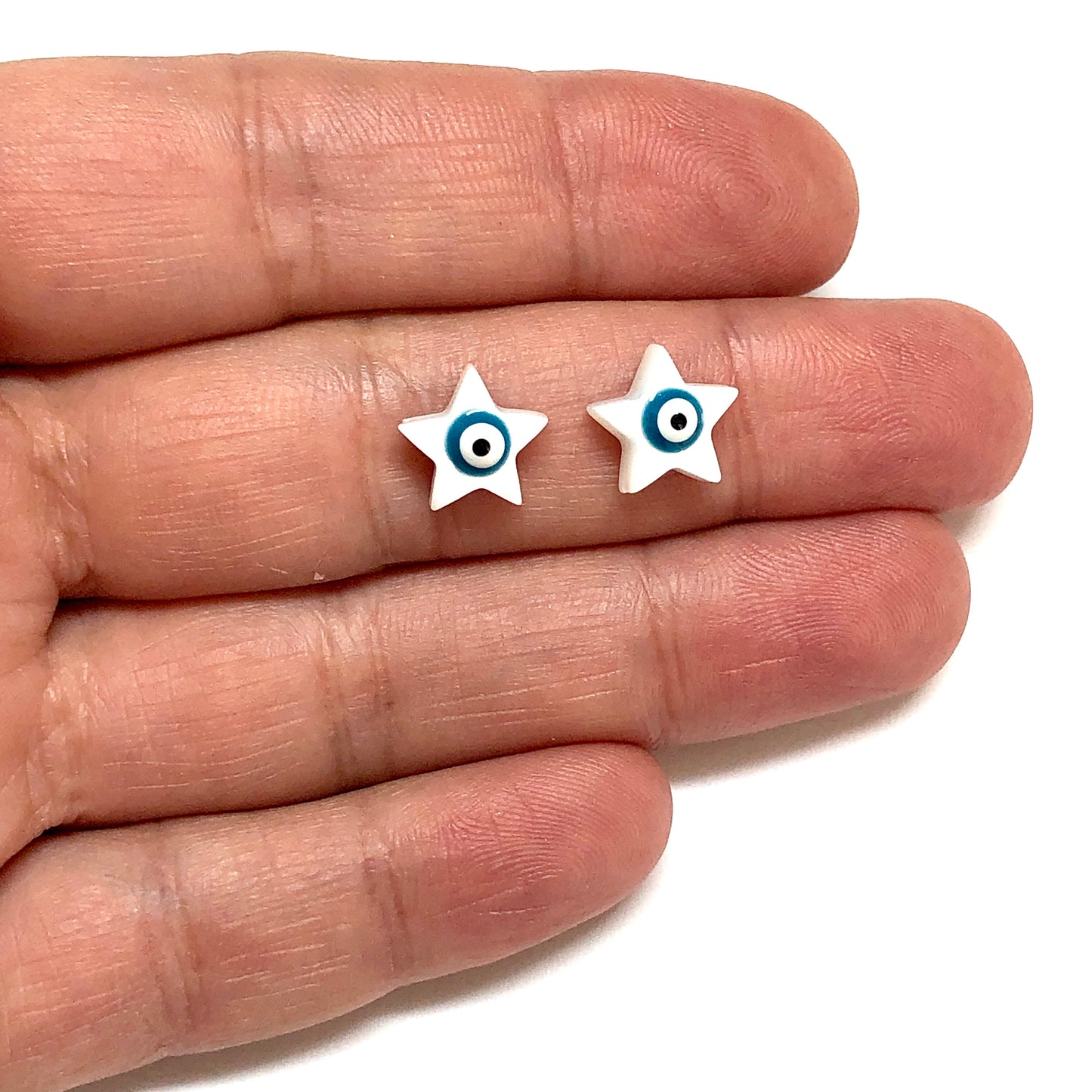 Colored Broken Mother-of-Pearl-2 Purple