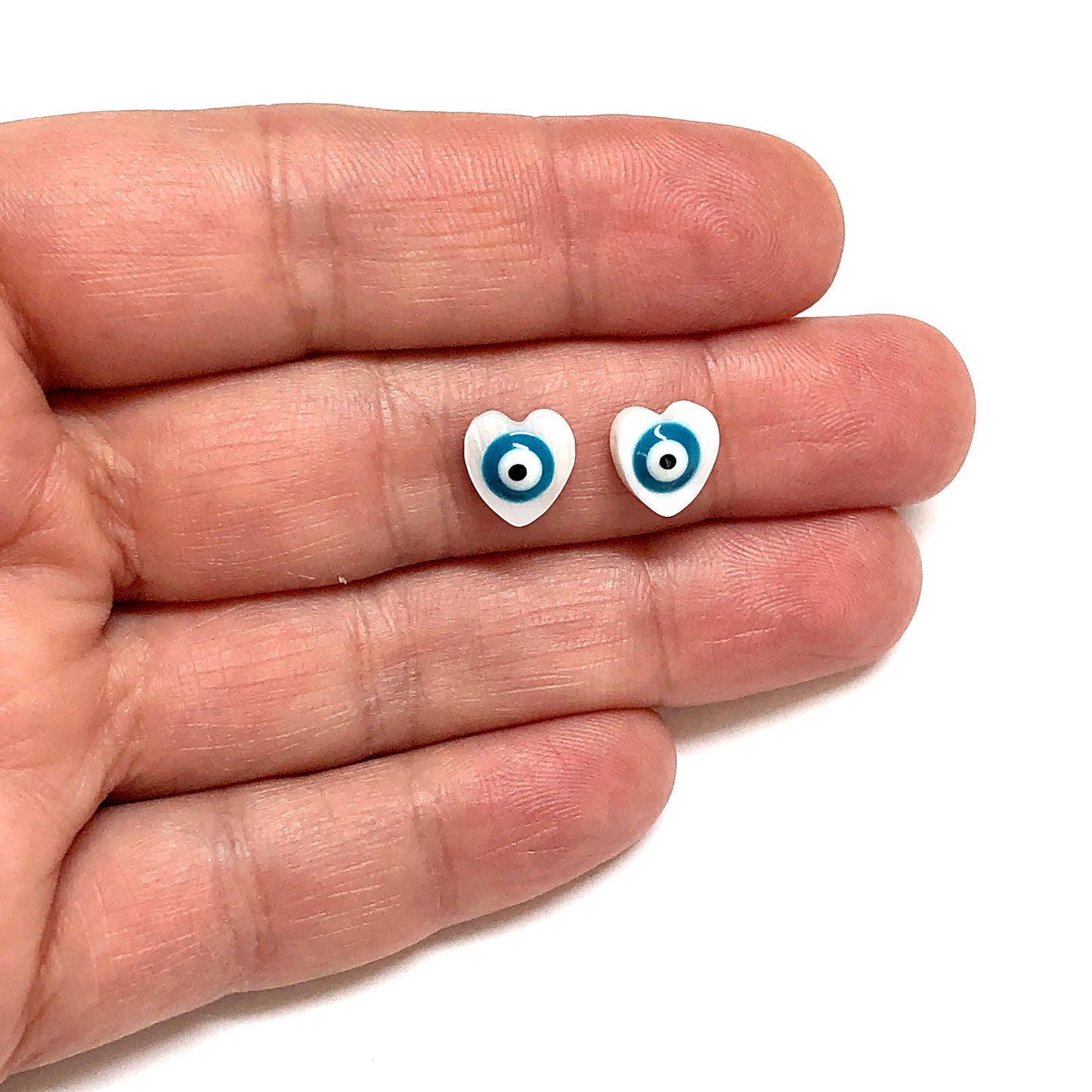 Colored Broken Mother-of-Pearl-2 Purple