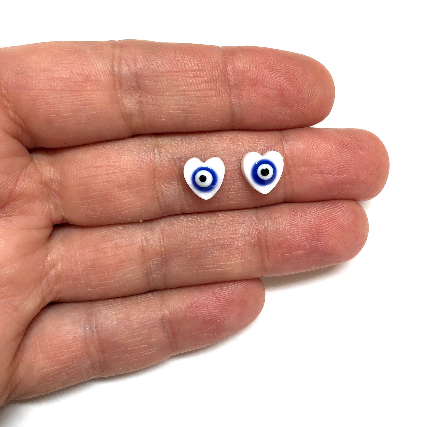 Colored Broken Mother-of-Pearl-2 Purple