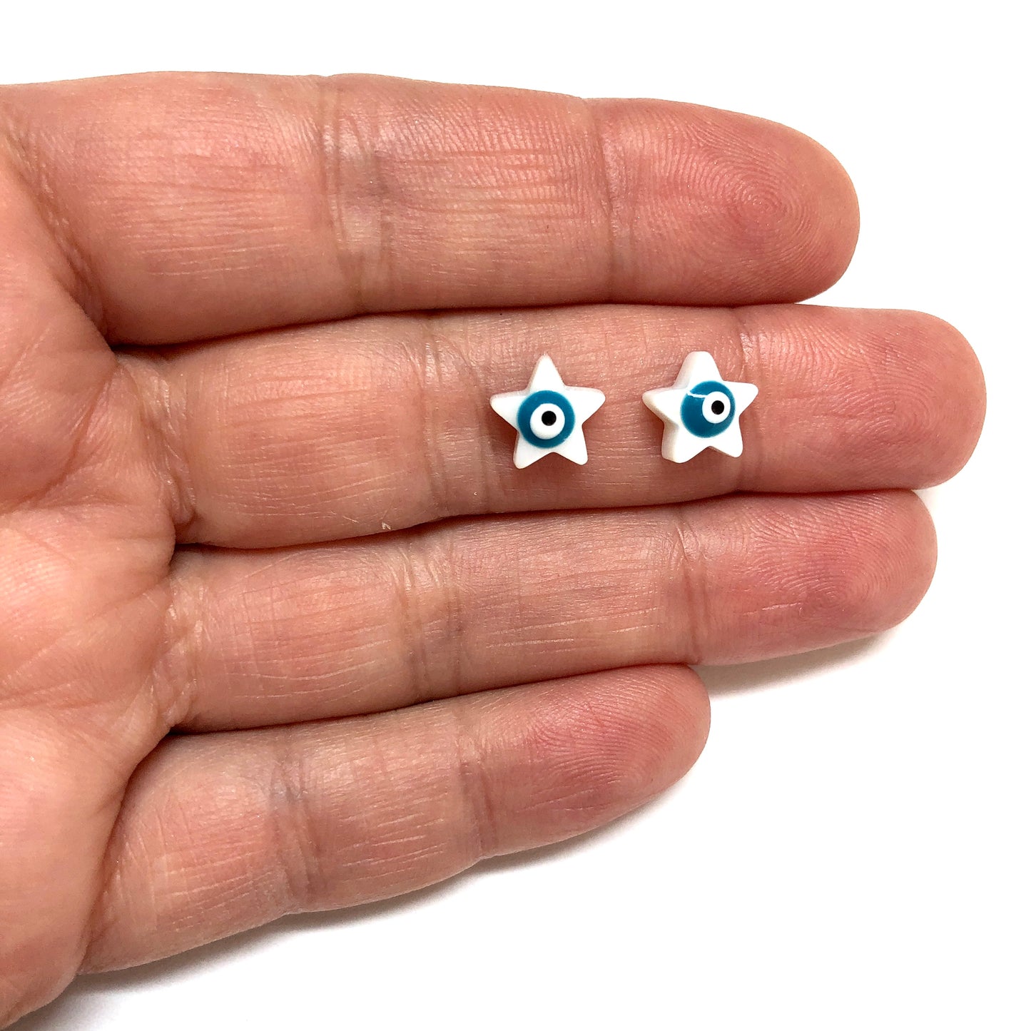 Colored Broken Mother-of-Pearl-2 Purple