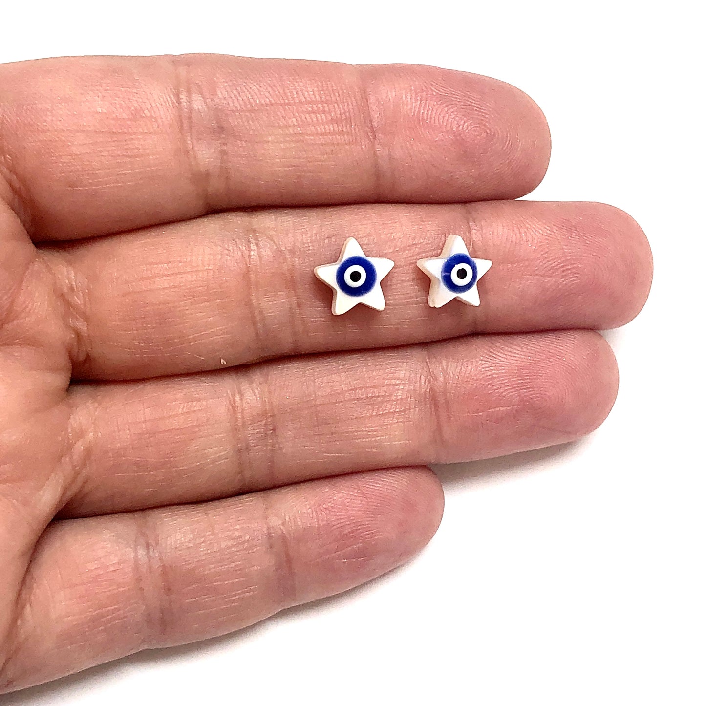 Colored Broken Mother-of-Pearl-2 Purple