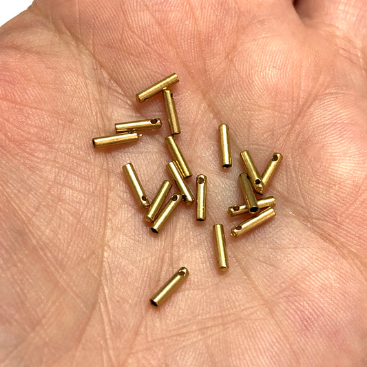 1,0 Sarı Çelik Yılan Zincir Kapsül Kapama