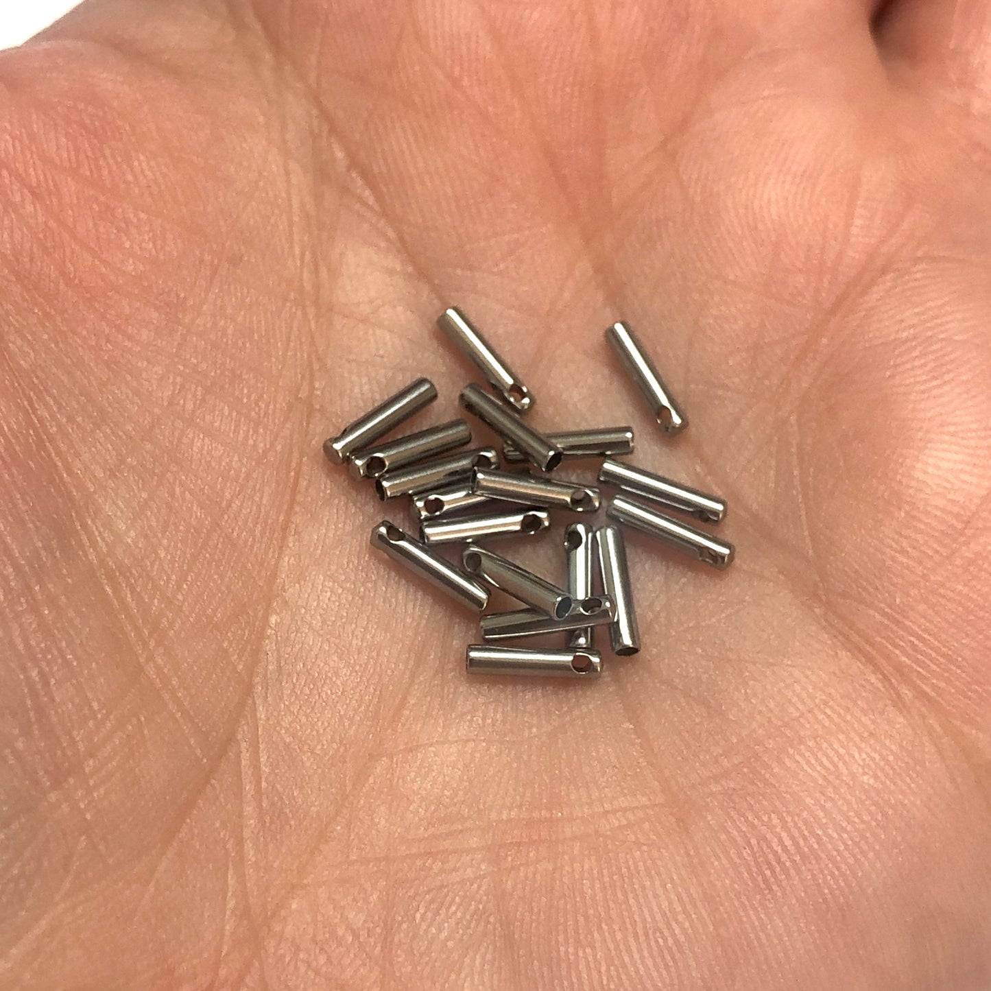 1,0 Çelik Yılan Zincir Kapsül Kapama