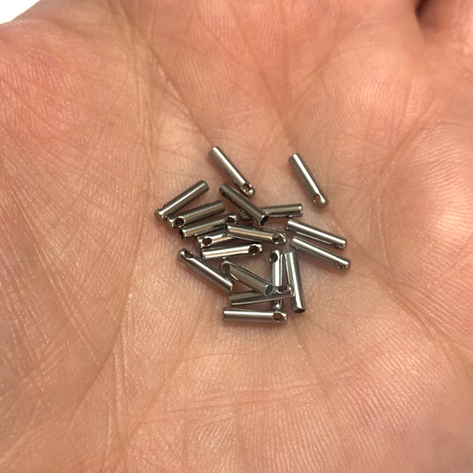 1,0 Çelik Yılan Zincir Kapsül Kapama