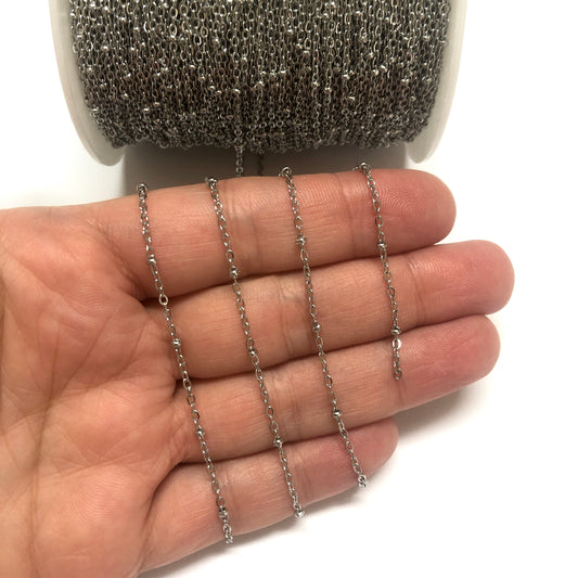 Çelik Küçük Toplu Forse