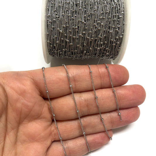 Çelik Toplu Gurmet Zincir