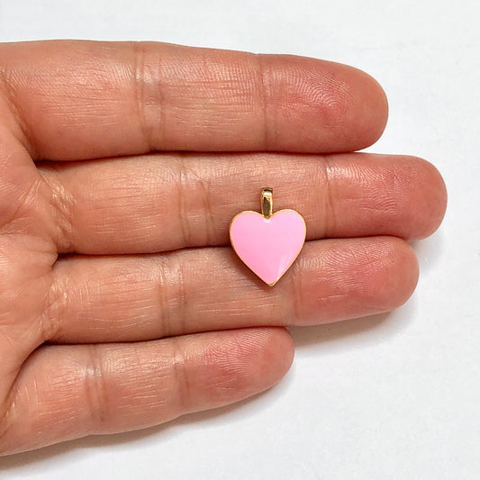 Gold Plated Large Size Colorful Zircon Stone Earring Apparatus