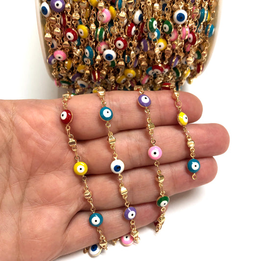 Mineli Nazar Zincir - Mix