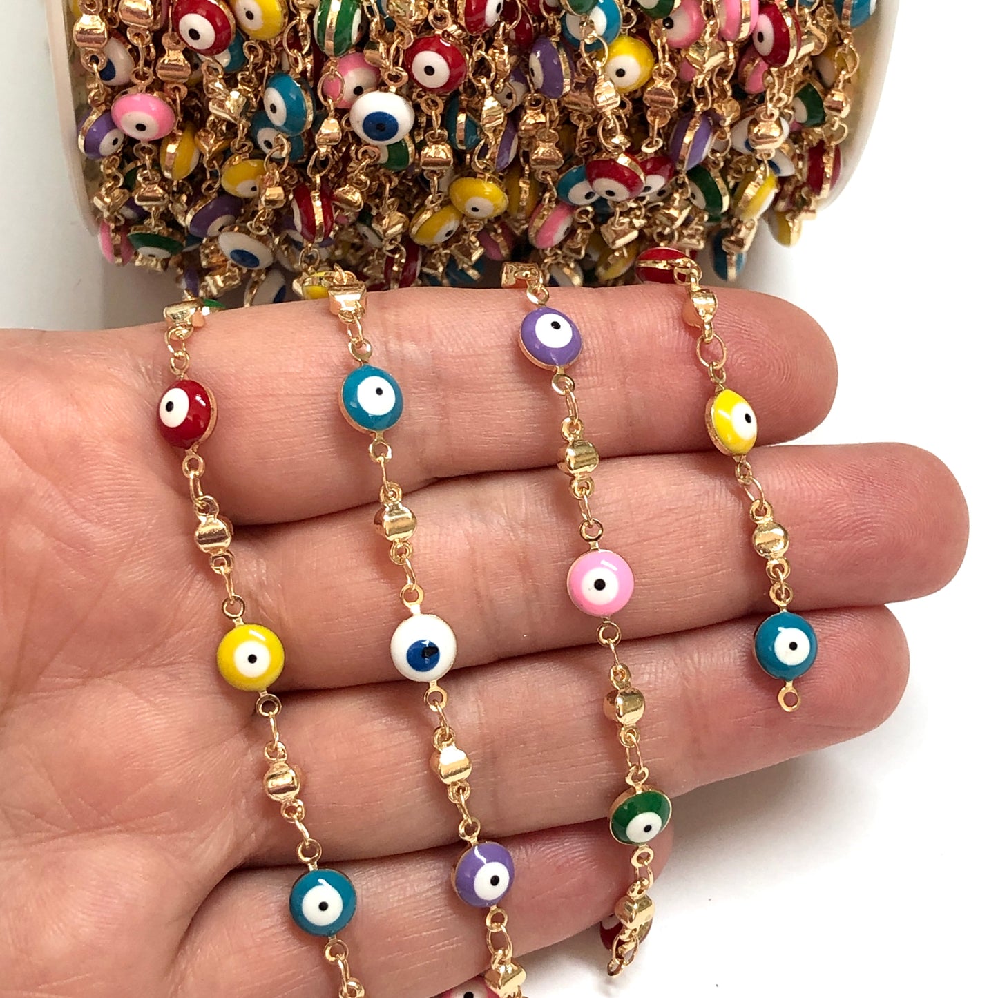 Mineli Nazar Zincir - Mix