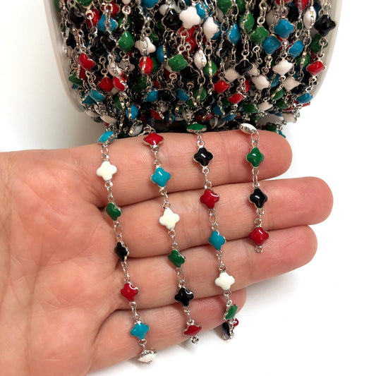 Mineli Yonca Zincir - Mix