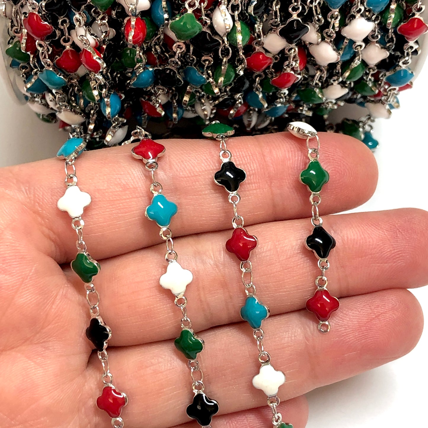 Mineli Yonca Zincir - Mix