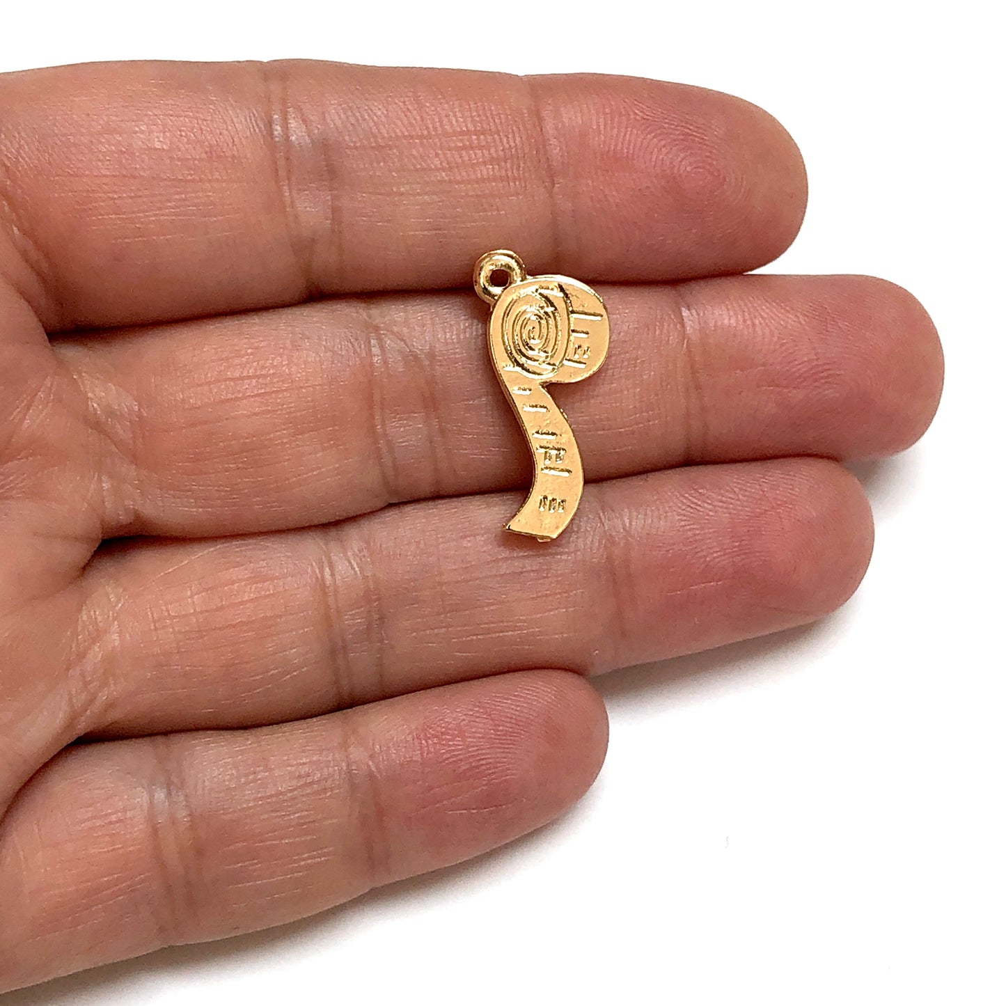 Altın Kaplama Mezuro