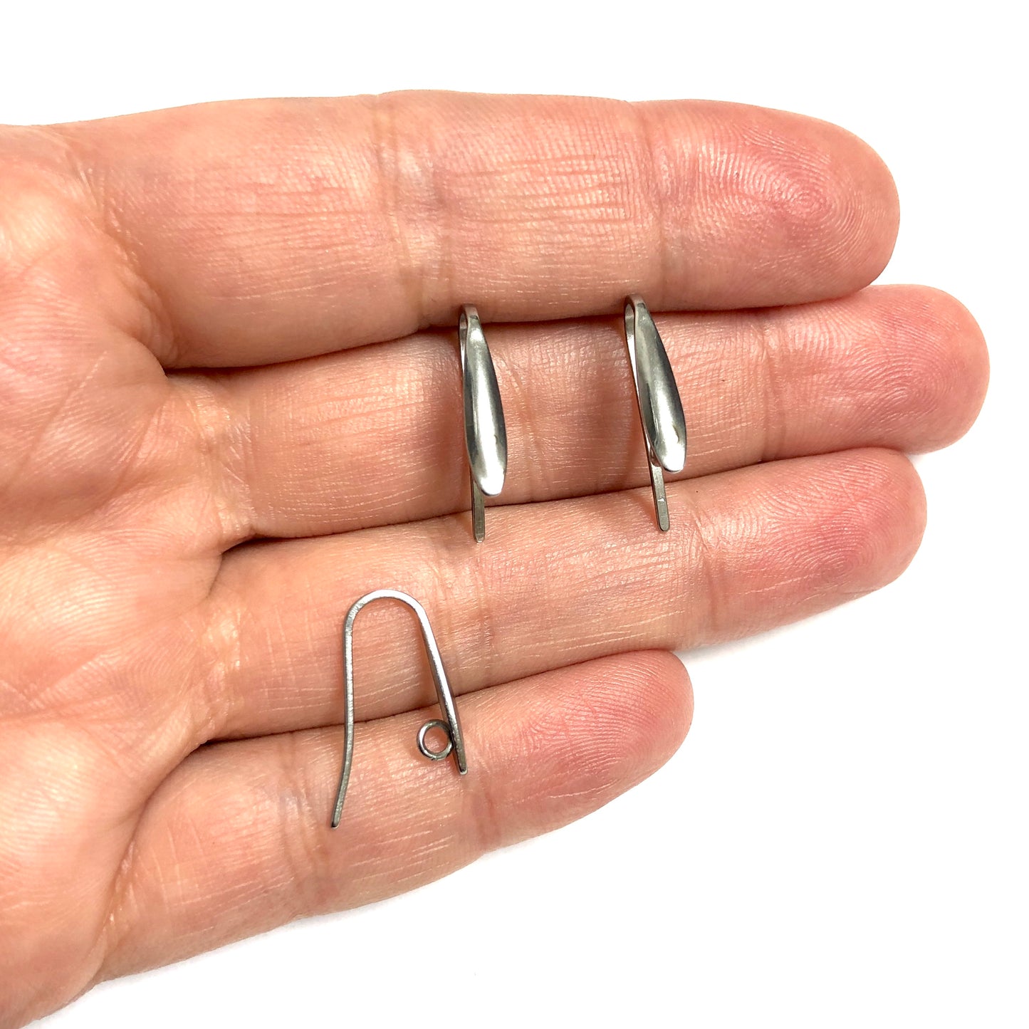 Çelik Küpe Aparatı