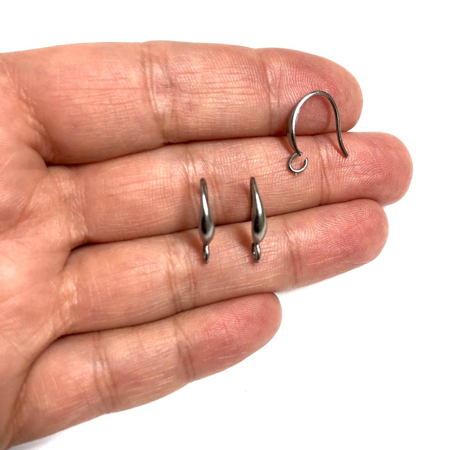 Çelik Küpe Aparatı