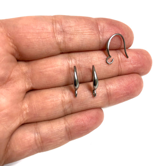 Çelik Küpe Aparatı