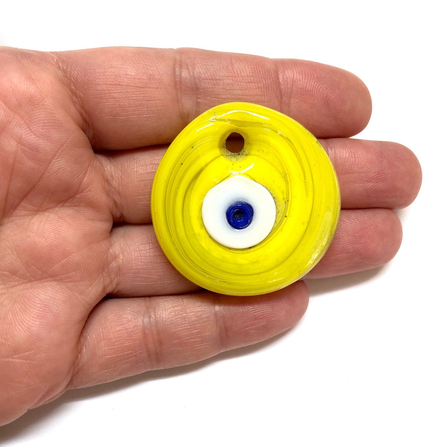 Pasta Bodrum Beads Marbling