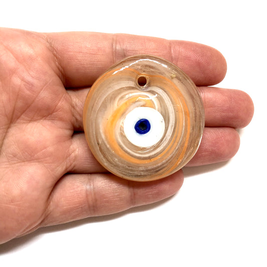 Pasta Bodrum Beads Marbling