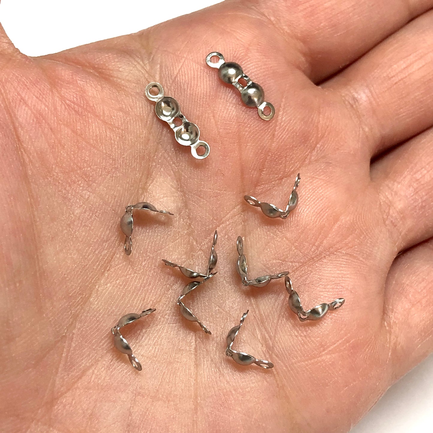 Çelik Çift Kulplu Düğüm Kapama