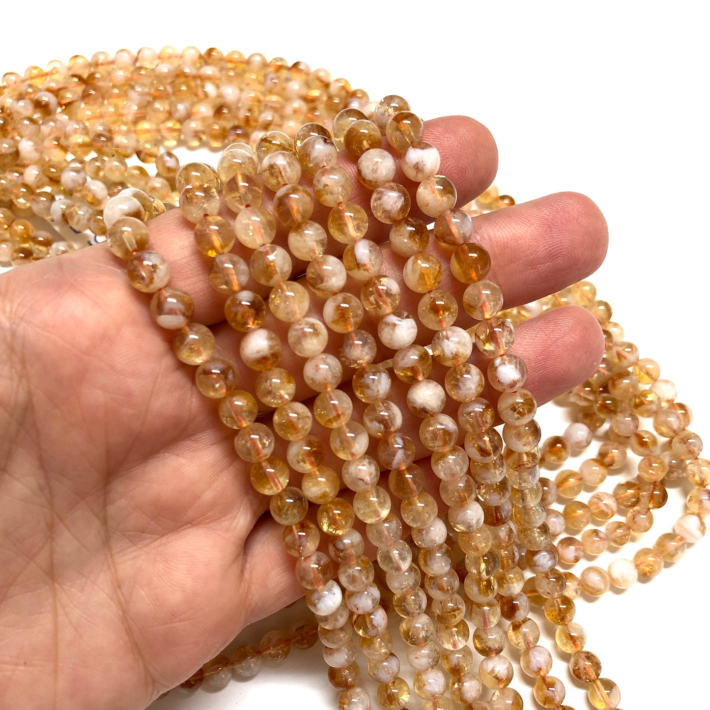 6mm Sitrin (A Kalite) - 1