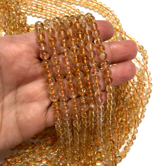 6mm Sitrin (A Kalite) - 2