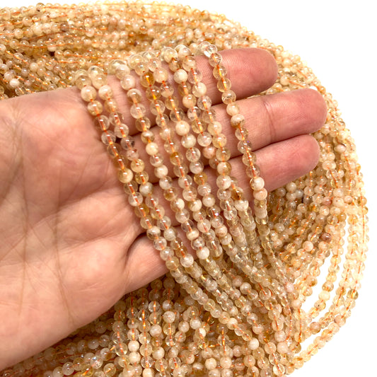 4mm Sitrin (A Kalite)