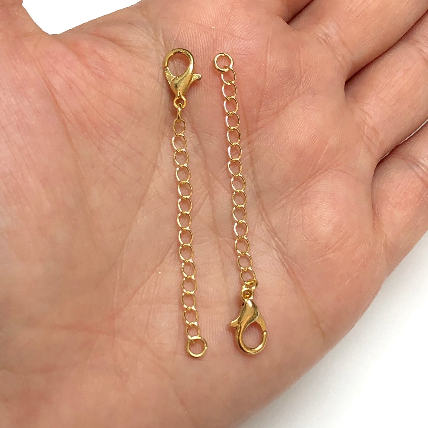 Small Round Hanging Gold Plated Zircon Stone - Lilac