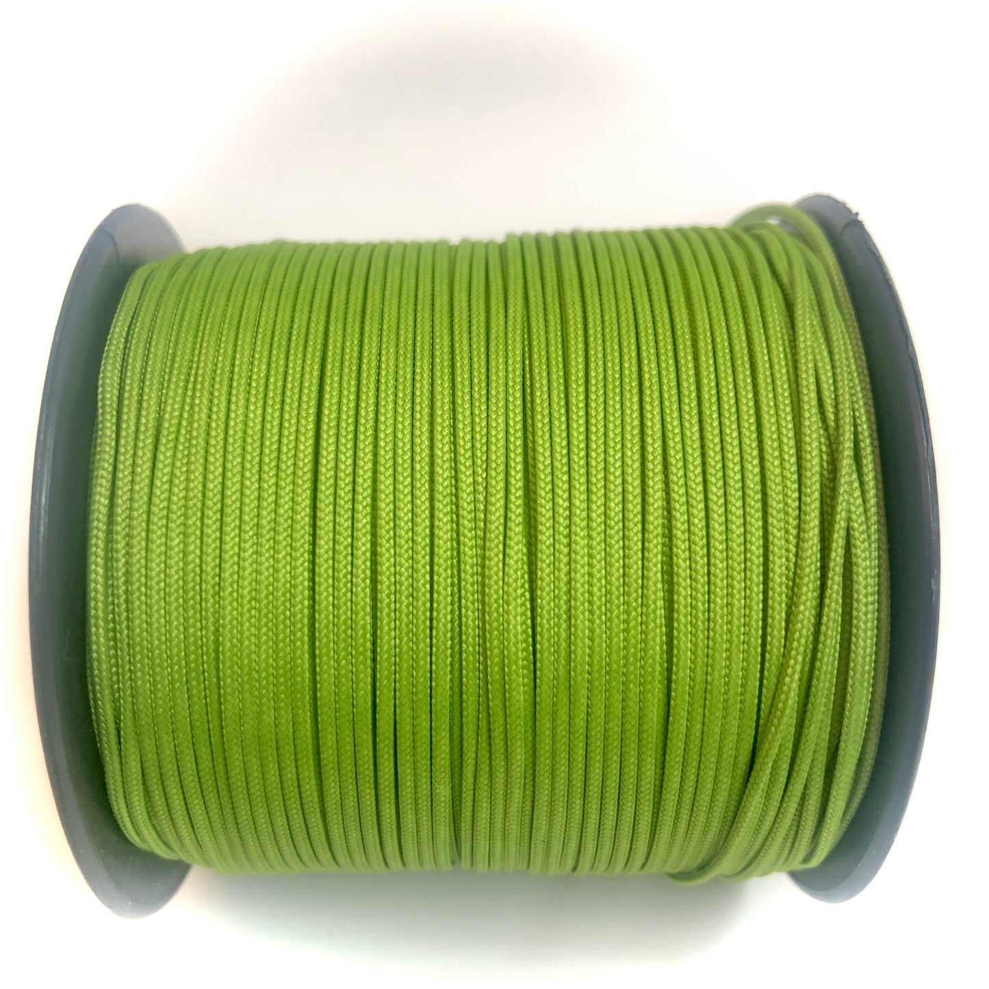 Yerli Paraşüt İpi-1mm Fıstık Yeşili No:10