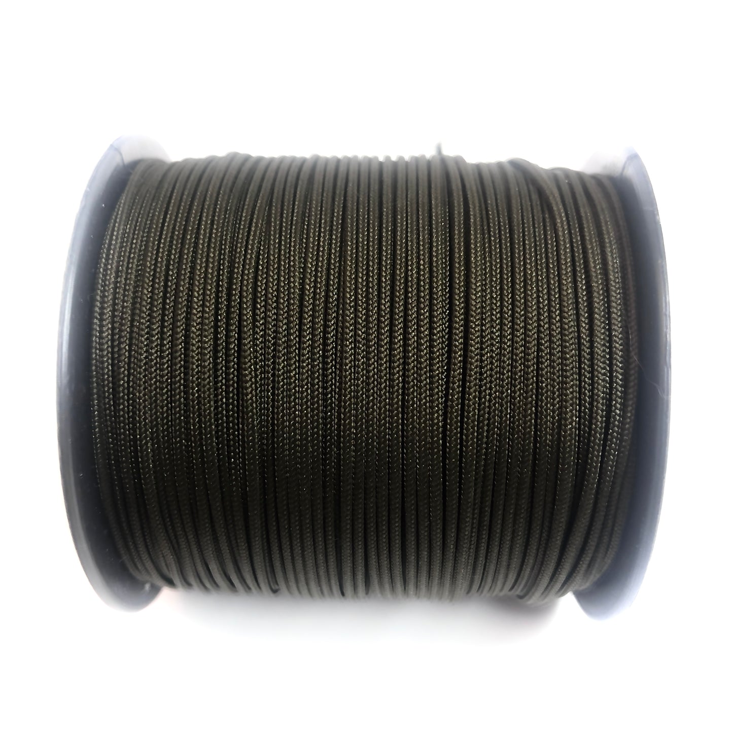 Yerli Paraşüt İpi-1mm Haki Yeşil No:24