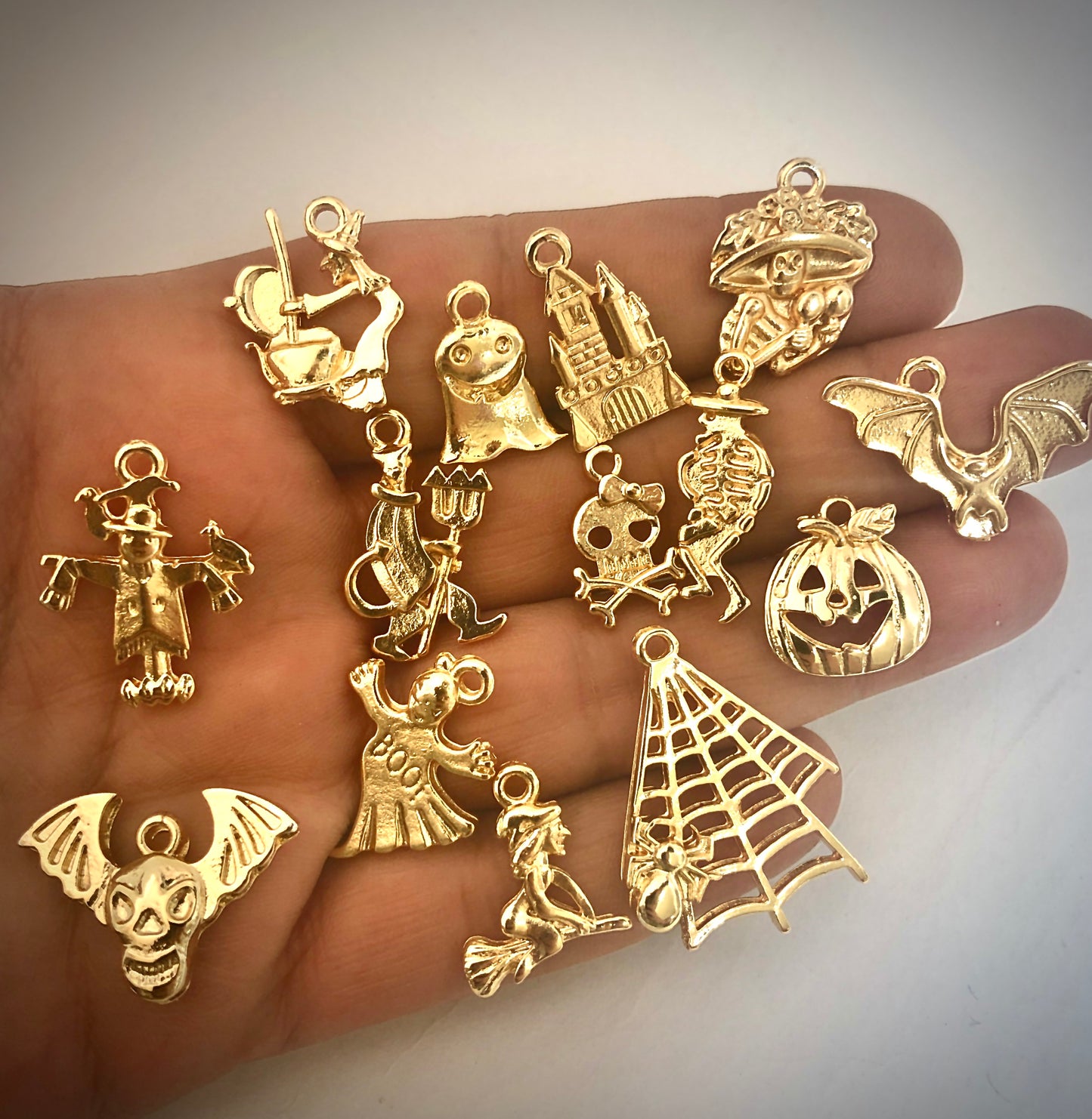 Halloween Koleksiyonu Karışık