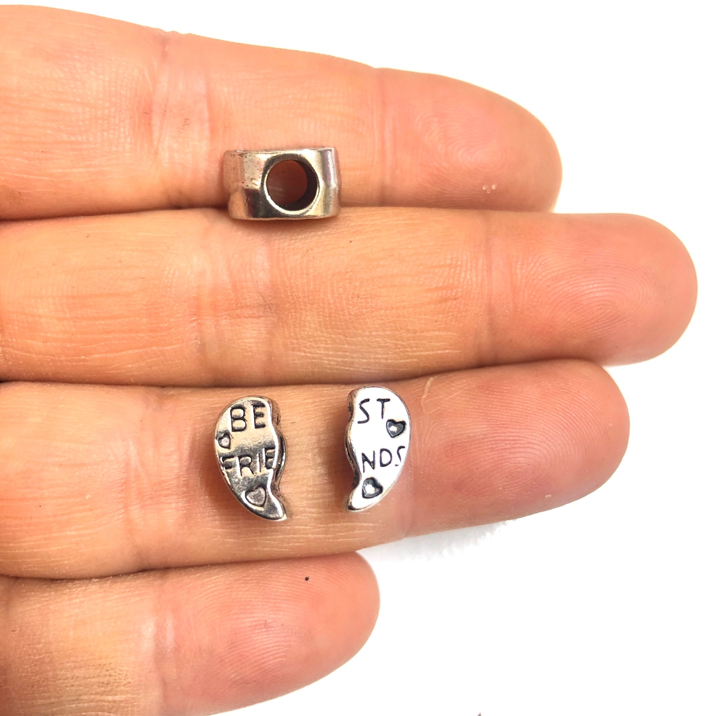 Zamak Intermediate Device - 10